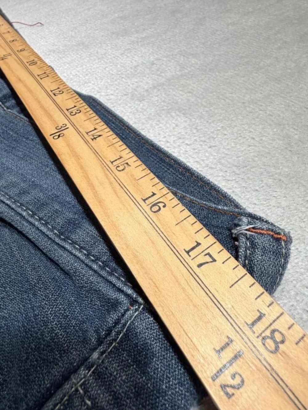 True Religion Joeys